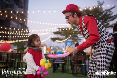 Children's Day ที่ Hobs Refreshtival — photo 31