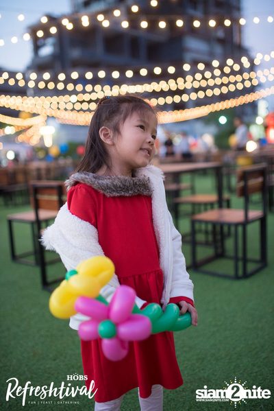 Children's Day ที่ Hobs Refreshtival — photo 32