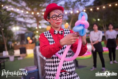 Children's Day ที่ Hobs Refreshtival — photo 33