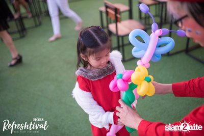 Children's Day ที่ Hobs Refreshtival — photo 34
