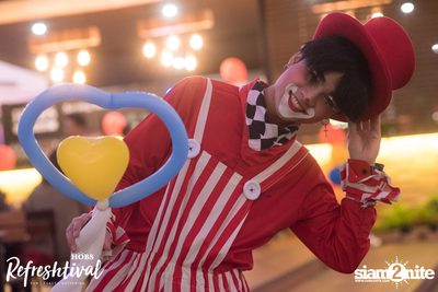Children's Day ที่ Hobs Refreshtival — photo 45