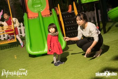 Children's Day ที่ Hobs Refreshtival — photo 47