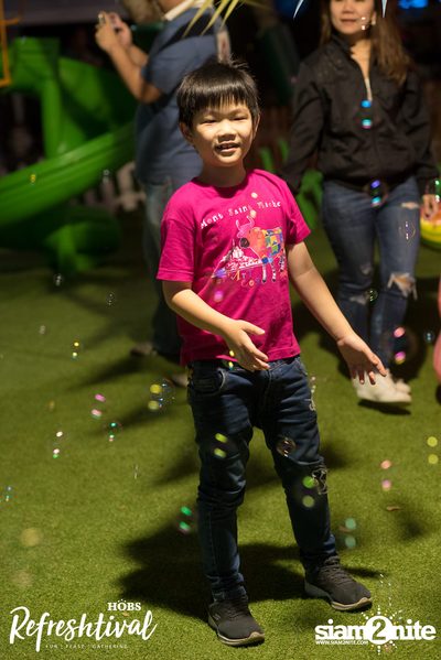Children's Day ที่ Hobs Refreshtival — photo 50