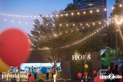 Children's Day ที่ Hobs Refreshtival — photo 51