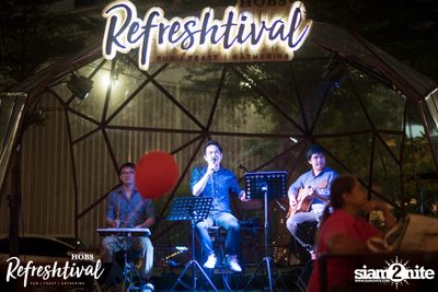 Children's Day ที่ Hobs Refreshtival — photo 64