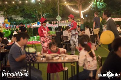 Children's Day ที่ Hobs Refreshtival — photo 65