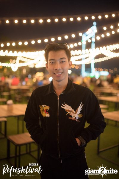 Children's Day ที่ Hobs Refreshtival — photo 68
