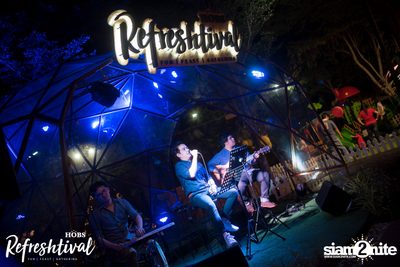 Children's Day ที่ Hobs Refreshtival — photo 71