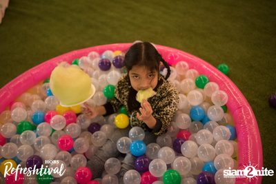 Children's Day ที่ Hobs Refreshtival — photo 74