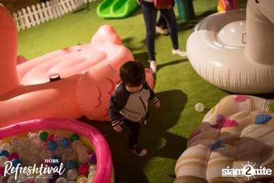 Children's Day ที่ Hobs Refreshtival — photo 76