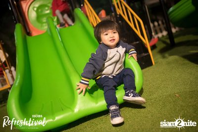 Children's Day ที่ Hobs Refreshtival — photo 78