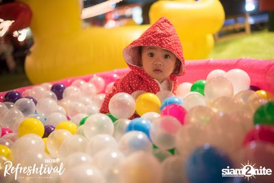Children's Day ที่ Hobs Refreshtival — photo 79