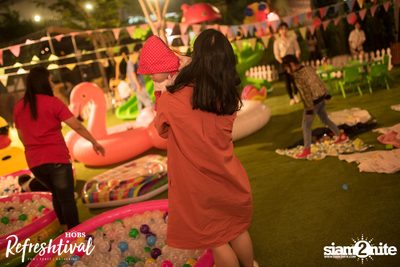 Children's Day ที่ Hobs Refreshtival — photo 90