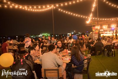Children's Day ที่ Hobs Refreshtival — photo 91
