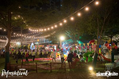 Children's Day ที่ Hobs Refreshtival — photo 93