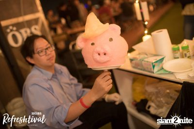 Children's Day ที่ Hobs Refreshtival — photo 94