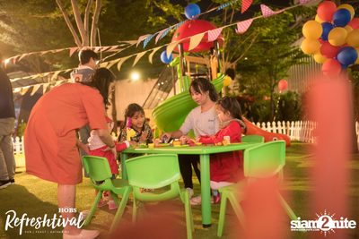 Children's Day ที่ Hobs Refreshtival — photo 96