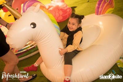 Children's Day ที่ Hobs Refreshtival — photo 97