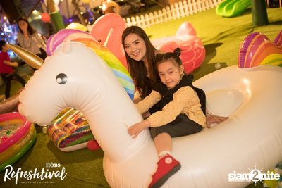 Children's Day ที่ Hobs Refreshtival — photo 98