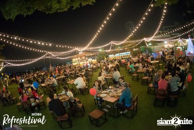 Children's Day ที่ Hobs Refreshtival — photo 104