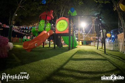 Children's Day ที่ Hobs Refreshtival — photo 106