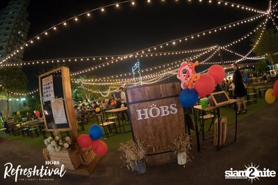 Children's Day ที่ Hobs Refreshtival — photo 108