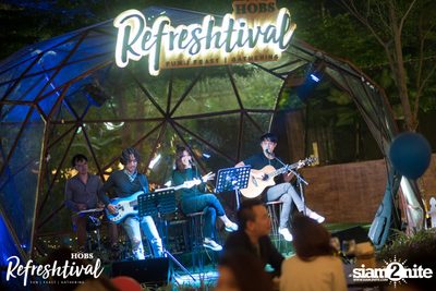 Children's Day ที่ Hobs Refreshtival — photo 112