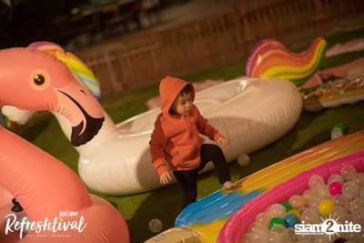 Children's Day ที่ Hobs Refreshtival — photo 118