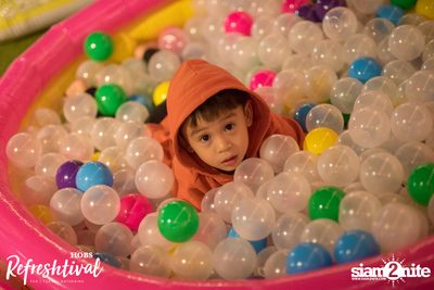 Children's Day ที่ Hobs Refreshtival — photo 119