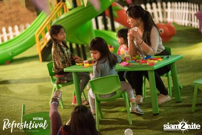 Children's Day ที่ Hobs Refreshtival — photo 120