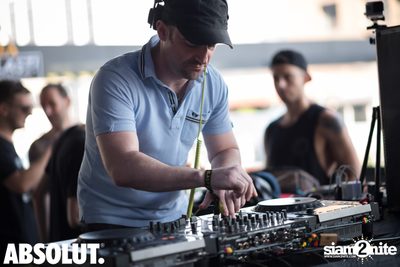 Blast Pool Series #0029 - HOLA 2018! at DoubleTree by Hilton — photo 10
