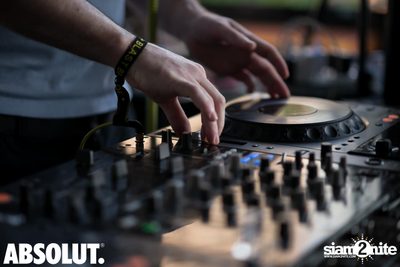 Blast Pool Series #0029 - HOLA 2018! at DoubleTree by Hilton — photo 11
