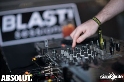 Blast Pool Series #0029 - HOLA 2018! at DoubleTree by Hilton — photo 12