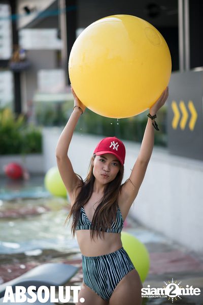 Blast Pool Series #0029 - HOLA 2018! at DoubleTree by Hilton — photo 37