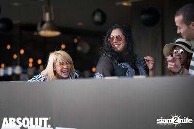 Blast Pool Series #0029 - HOLA 2018! at DoubleTree by Hilton — photo 40