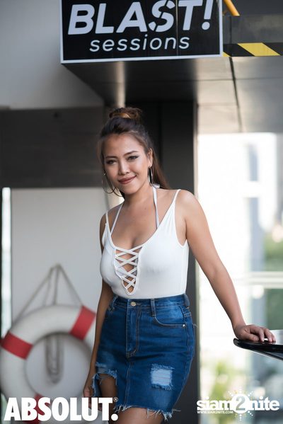 Blast Pool Series #0029 - HOLA 2018! at DoubleTree by Hilton — photo 57