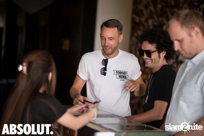 Blast Pool Series #0029 - HOLA 2018! at DoubleTree by Hilton — photo 59