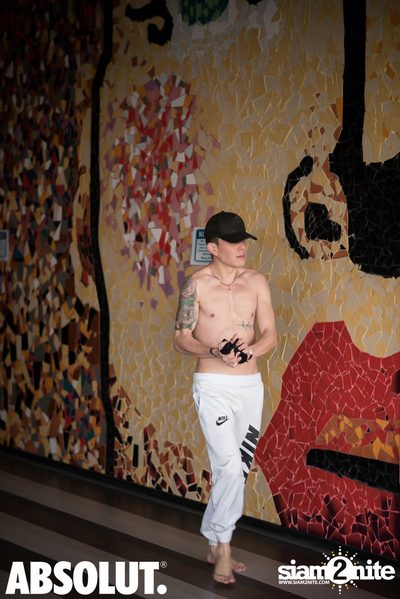 Blast Pool Series #0029 - HOLA 2018! at DoubleTree by Hilton — photo 61