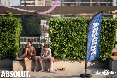 Blast Pool Series #0029 - HOLA 2018! at DoubleTree by Hilton — photo 62
