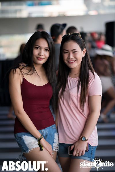 Blast Pool Series #0029 - HOLA 2018! at DoubleTree by Hilton — photo 64