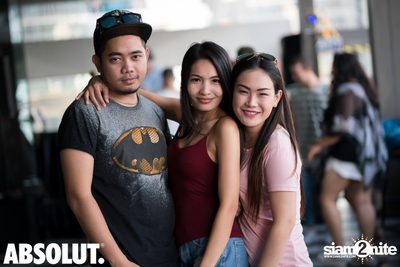 Blast Pool Series #0029 - HOLA 2018! at DoubleTree by Hilton — photo 65