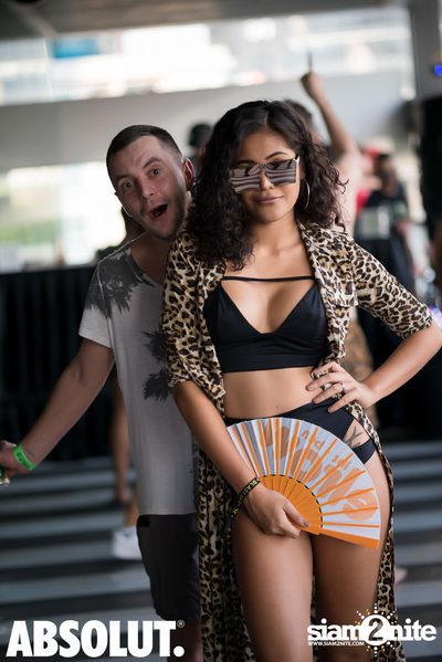Blast Pool Series #0029 - HOLA 2018! at DoubleTree by Hilton — photo 67