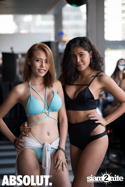 Blast Pool Series #0029 - HOLA 2018! at DoubleTree by Hilton — photo 70