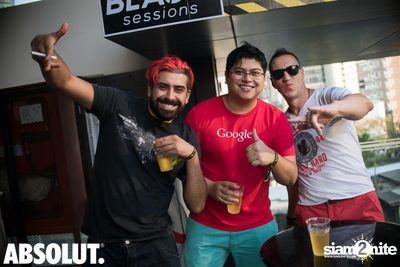 Blast Pool Series #0029 - HOLA 2018! at DoubleTree by Hilton — photo 77