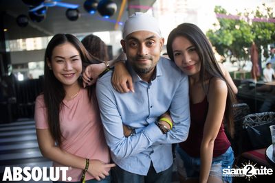 Blast Pool Series #0029 - HOLA 2018! at DoubleTree by Hilton — photo 89