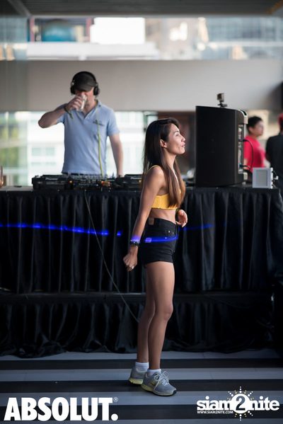 Blast Pool Series #0029 - HOLA 2018! at DoubleTree by Hilton — photo 92