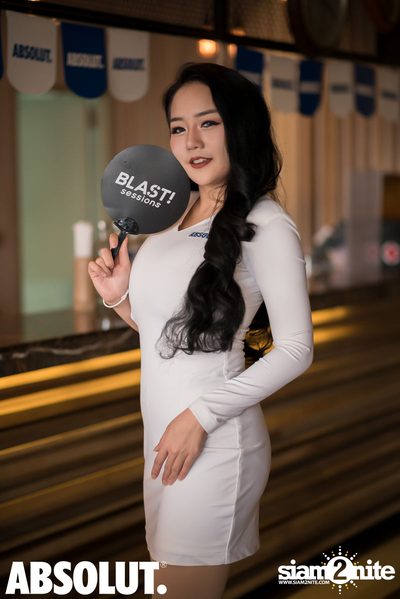 Blast Pool Series #0029 - HOLA 2018! at DoubleTree by Hilton — photo 94
