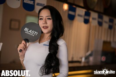 Blast Pool Series #0029 - HOLA 2018! at DoubleTree by Hilton — photo 96