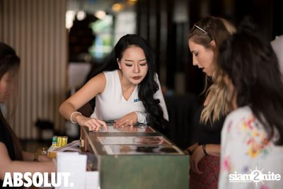 Blast Pool Series #0029 - HOLA 2018! at DoubleTree by Hilton — photo 97