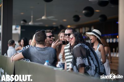 Blast Pool Series #0029 - HOLA 2018! at DoubleTree by Hilton — photo 99